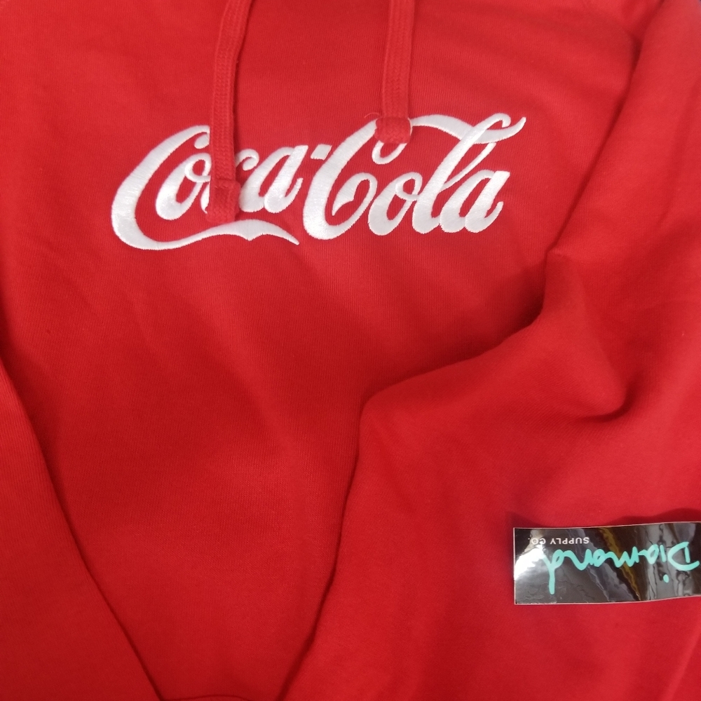 Mens diamond hoodie